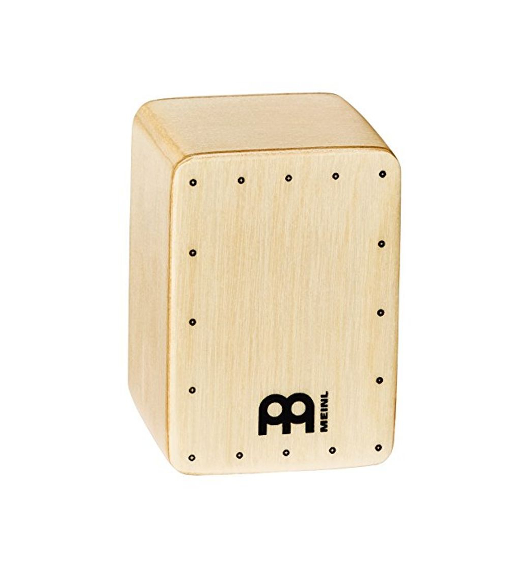 Electronic Meinl Percussion SH50 - MIni shaker tipo cajón