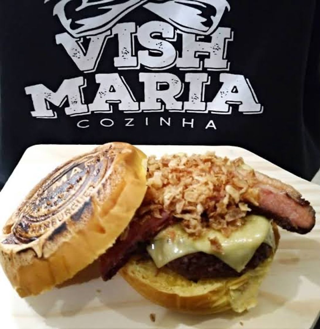 Restaurants Vish Maria