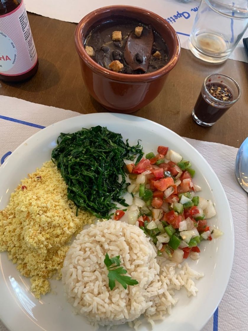 Restaurants Dom Vegano