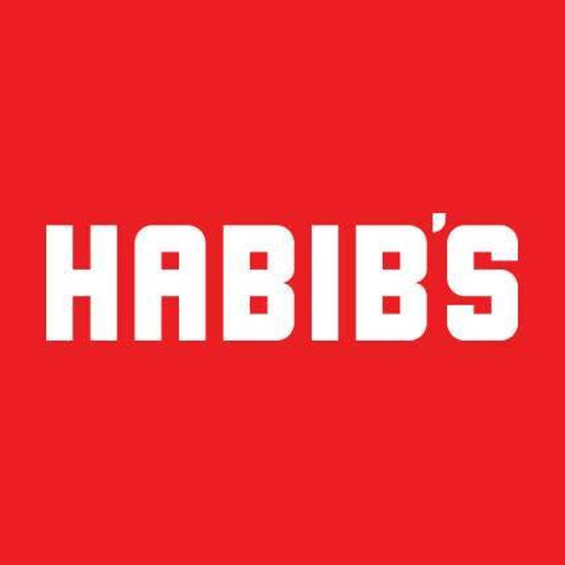 Restaurantes Habib's