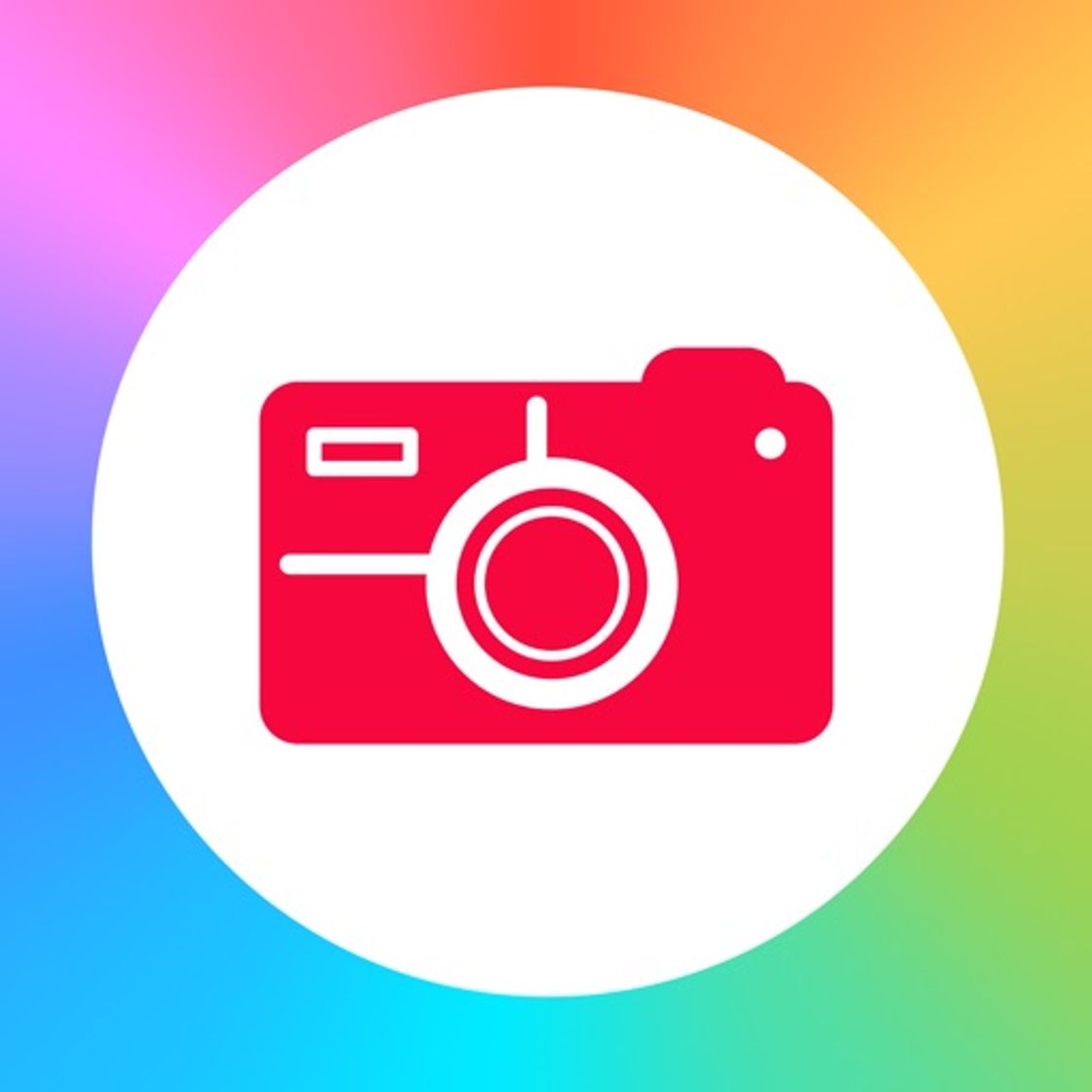 Apps PicPro+ Photo Editor