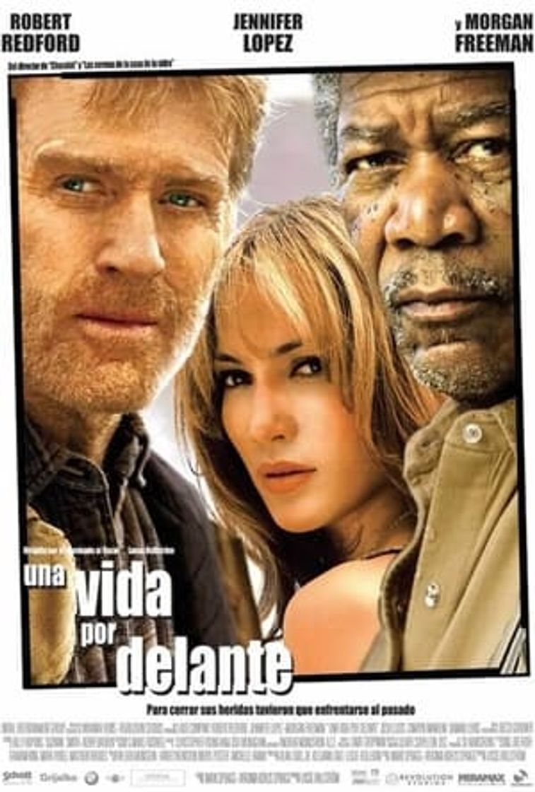 Movie Una vida por delante