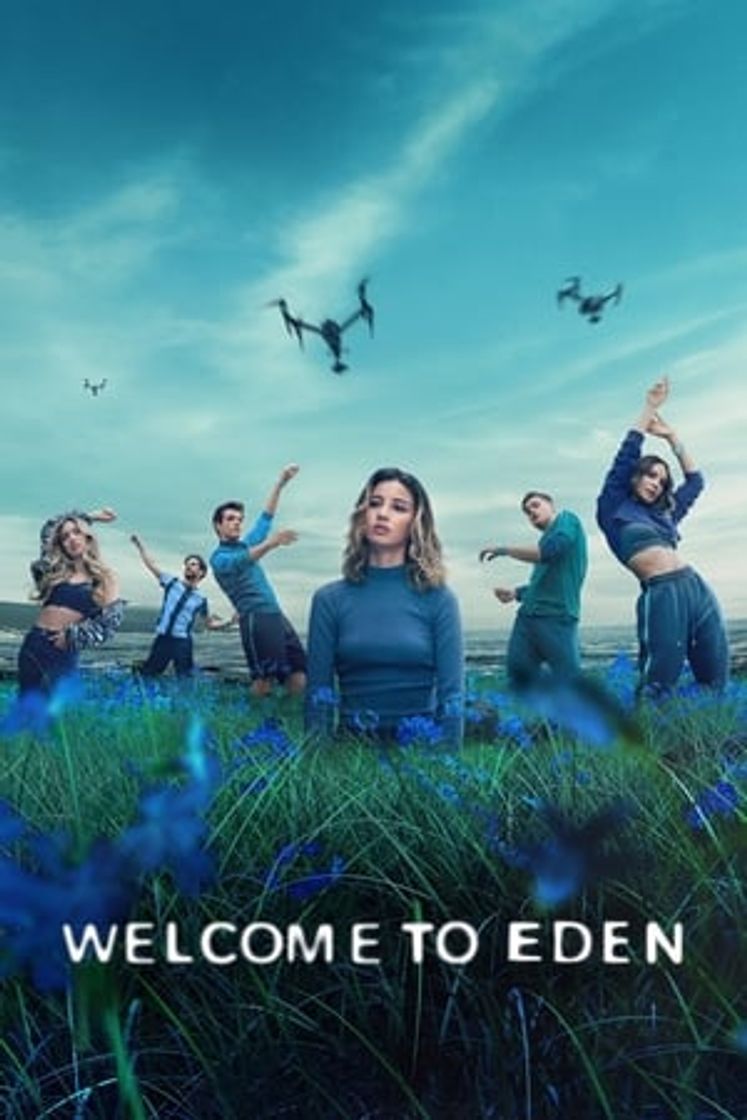 Serie Welcome to Eden