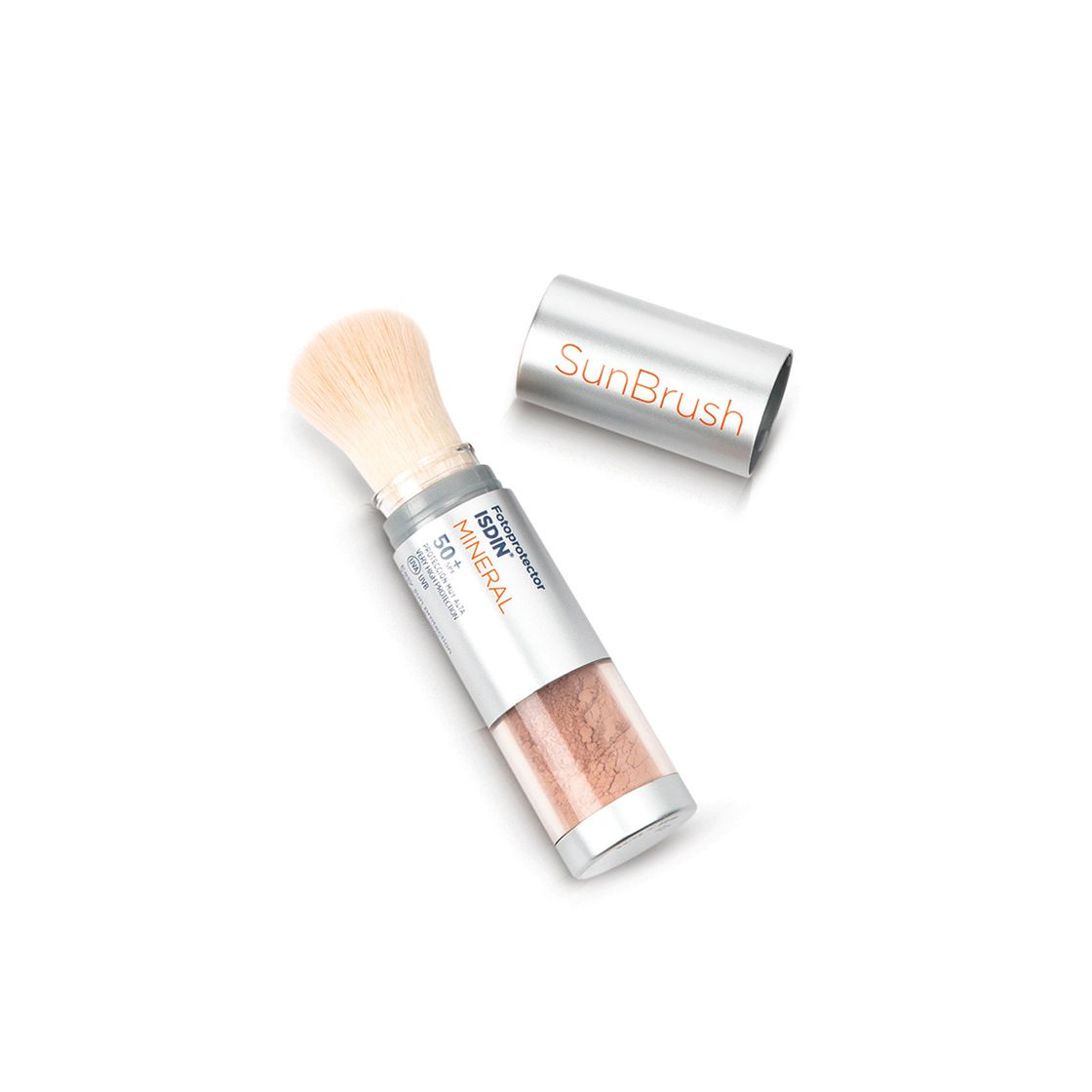 Social Isdin Sun Brush Mineral