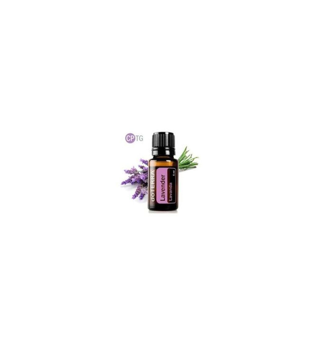 Beauty doTERRA Lavender Essential Oil 15 ml by doTERRA