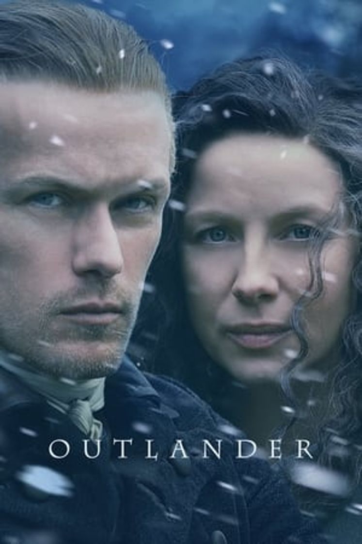 Serie Outlander