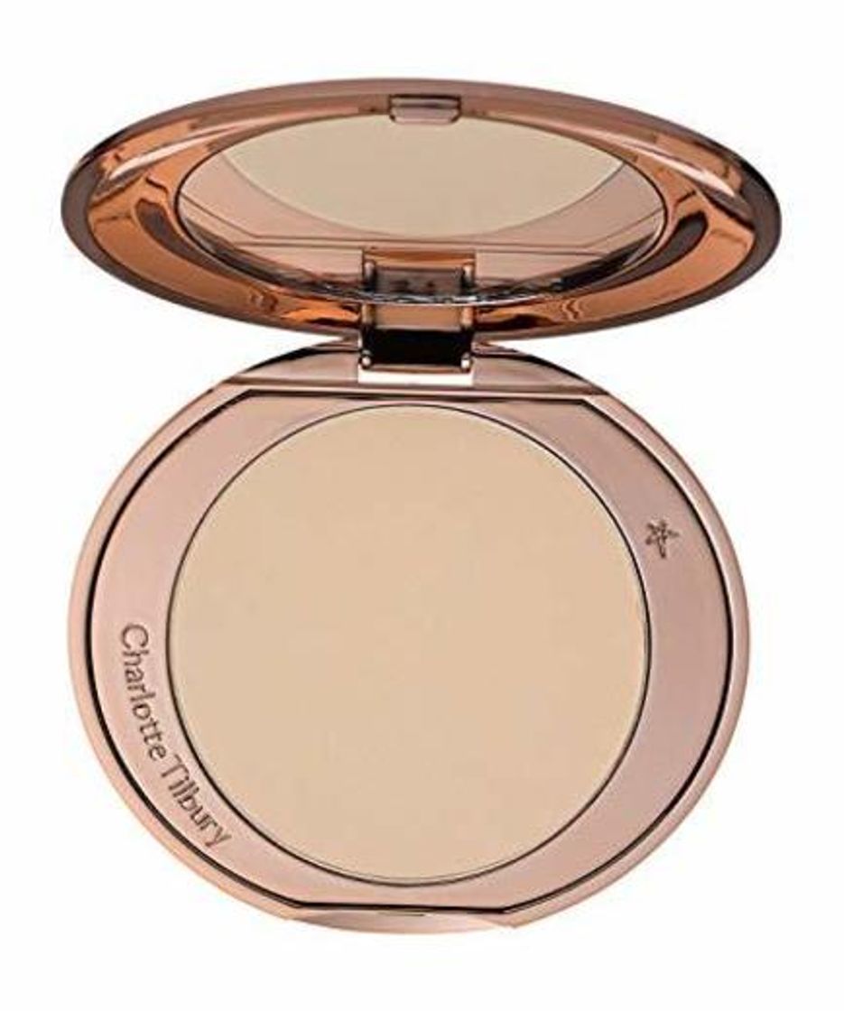 Belleza Charlotte Tilbury Airbrush Flawless Finish 8g Fair