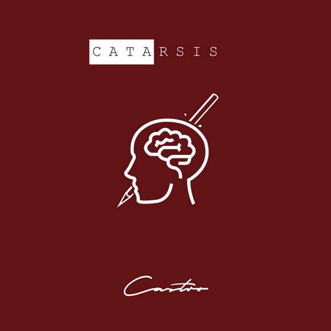 Canción Catarsis