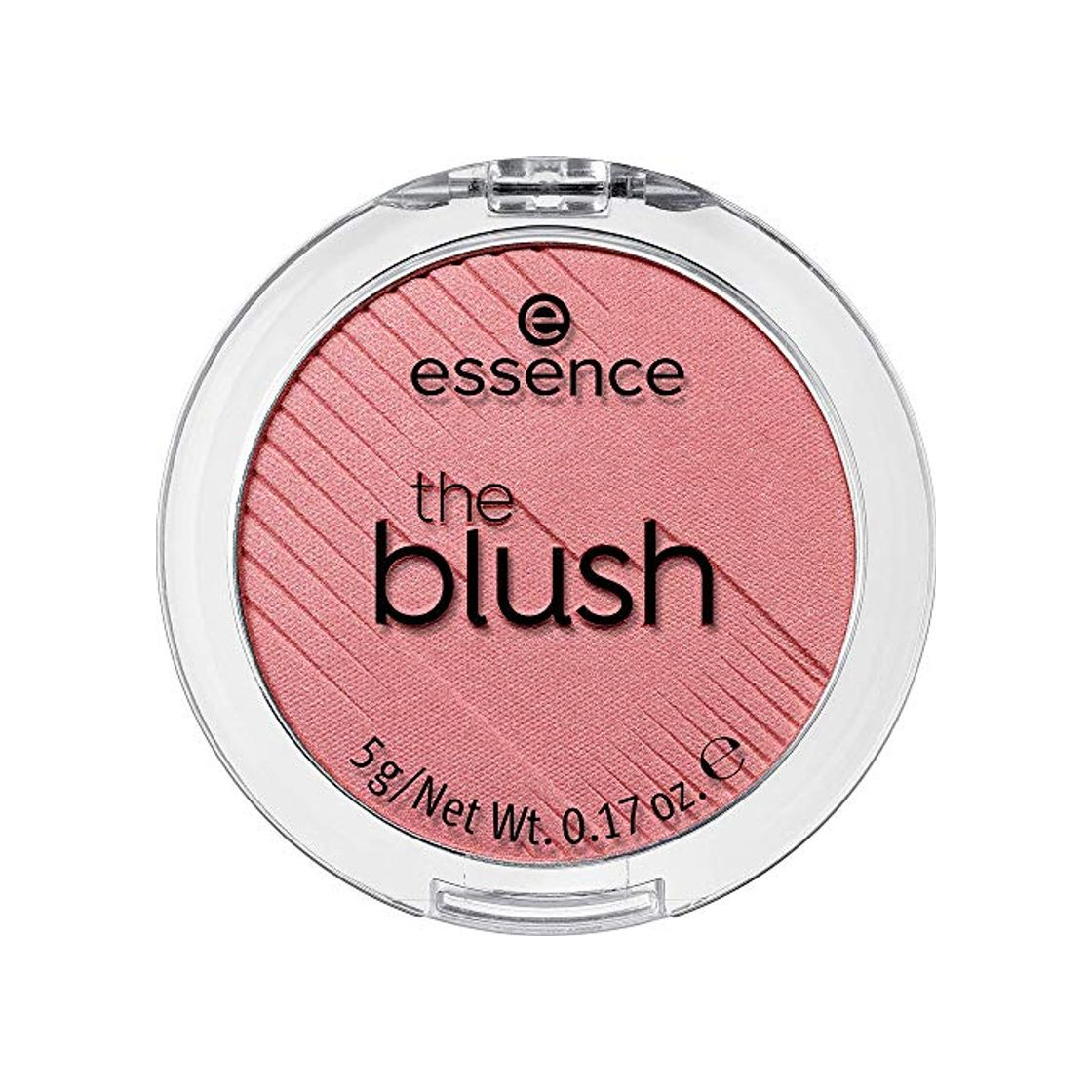 Producto ESSENCE THE BLUSH 10 BEFITTING