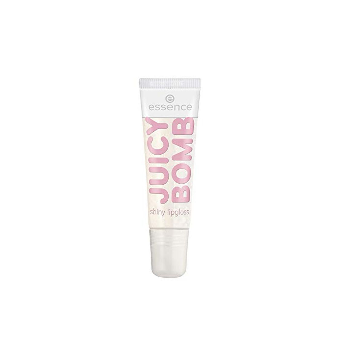 Belleza ESSENCE BRILLO DE LABIOS JUICY BOMB 01 PROUD PITAYA