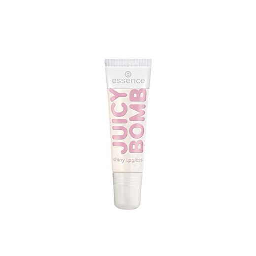 ESSENCE BRILLO DE LABIOS JUICY BOMB 01 PROUD PITAYA