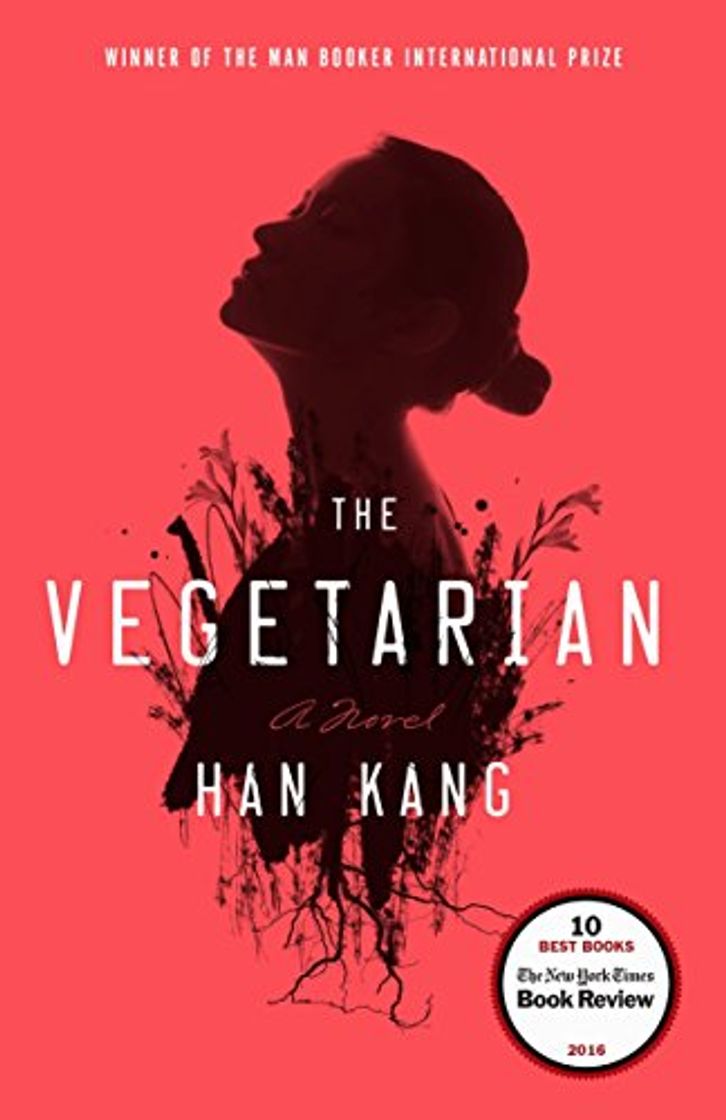 Libro The Vegetarian