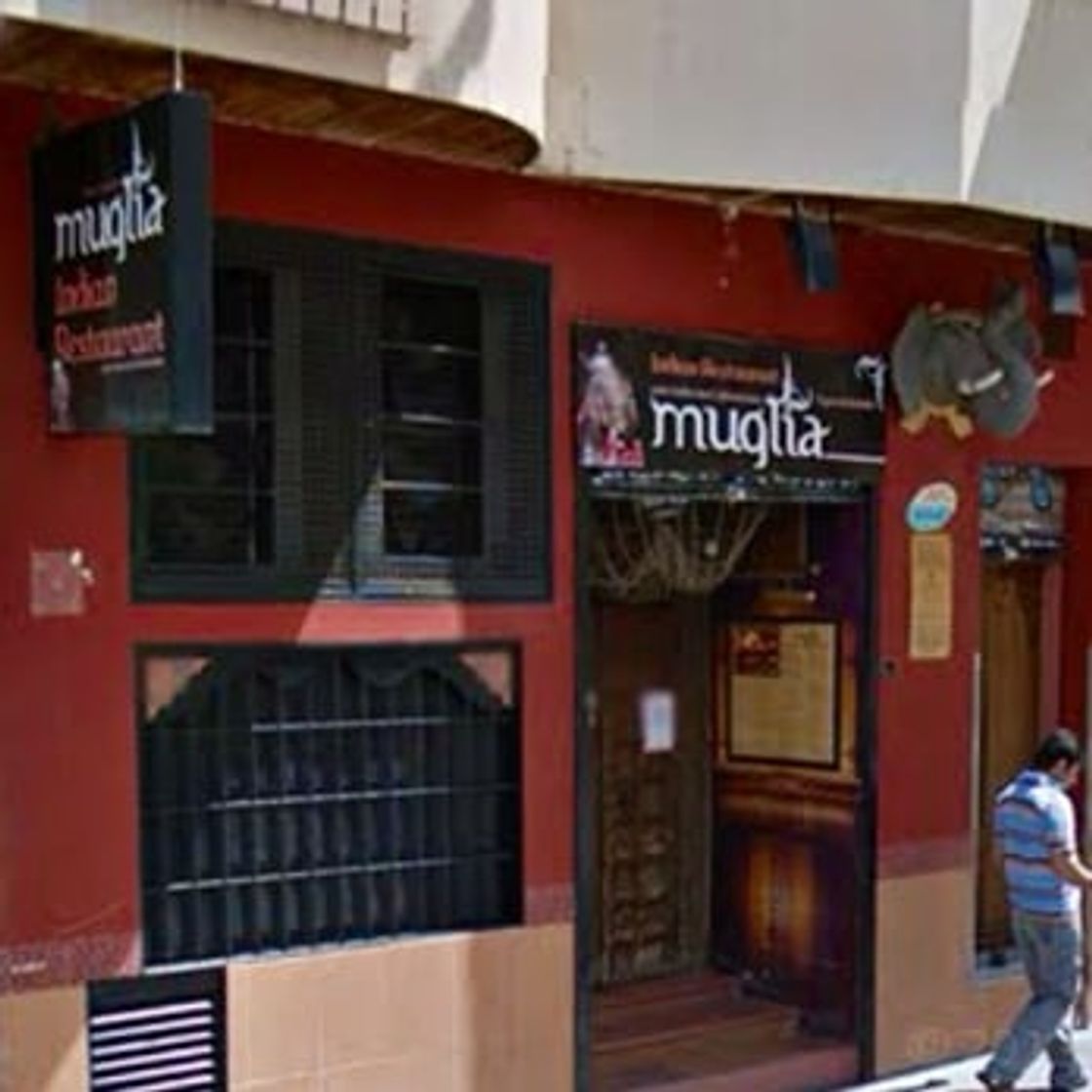 Restaurants Restaurante Indio Muglia
