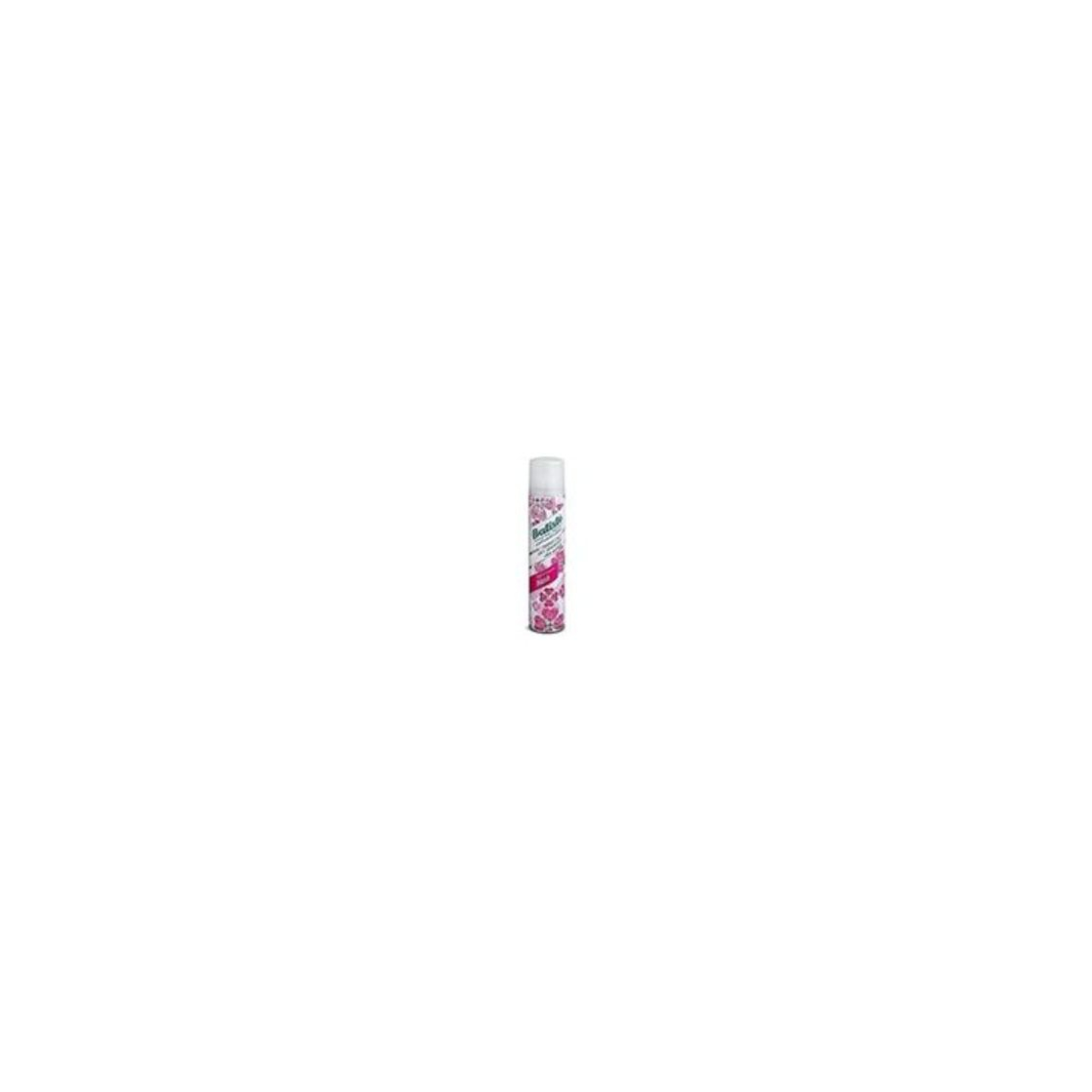 Social Batiste Blush Floral & Flirty Dry Shampoo Champú