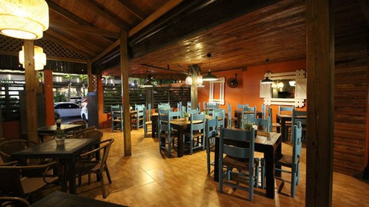 Restaurants Delicias Del Rancho