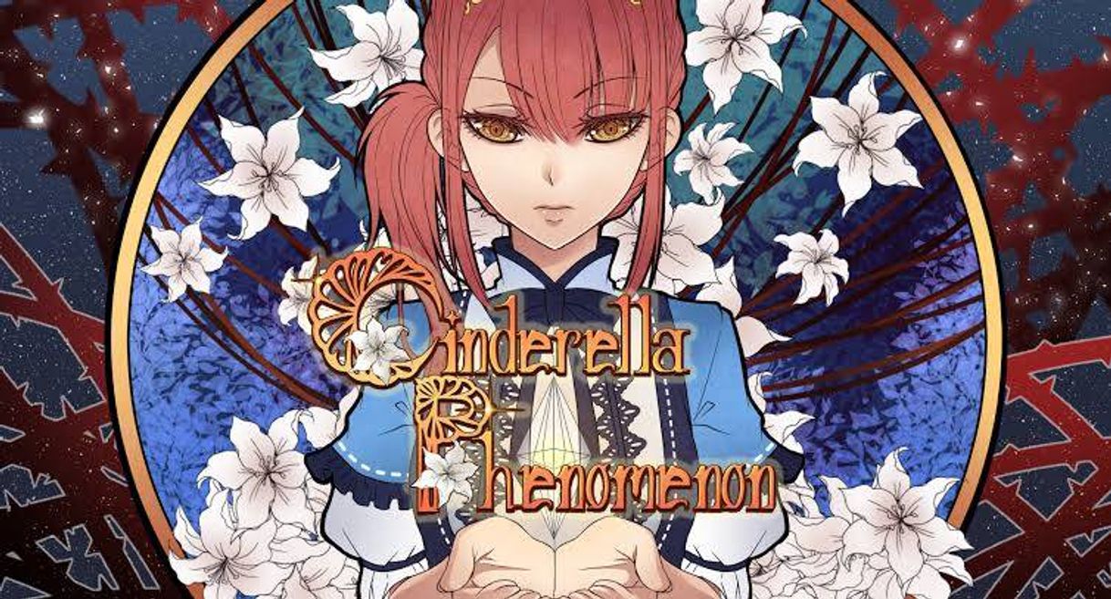 Videojuegos Cinderella Phenomenon 