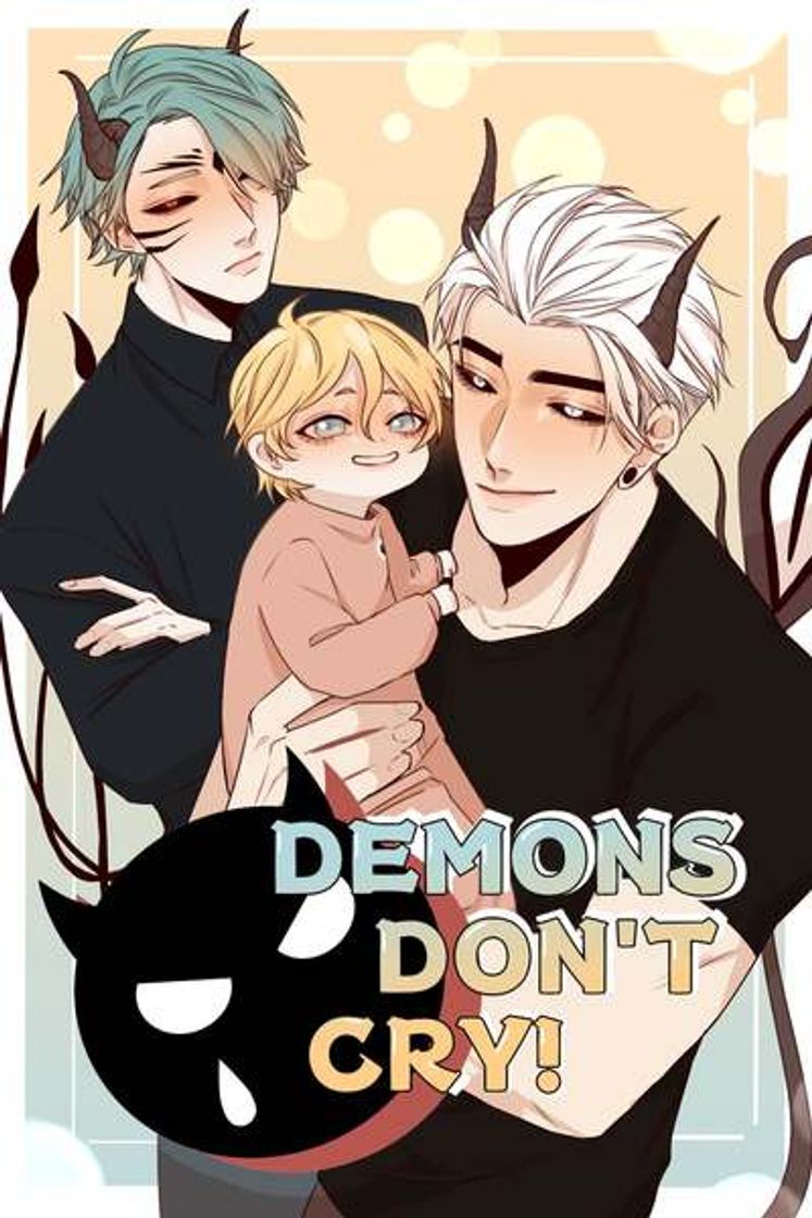 Demons Don't Cry 