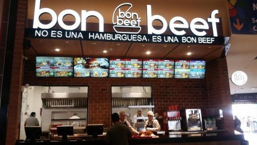Bon Beef - Miraflores