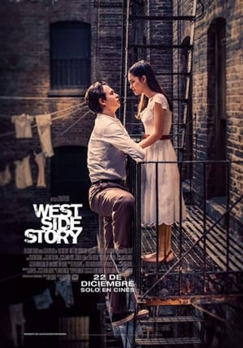 Movie West Side Story