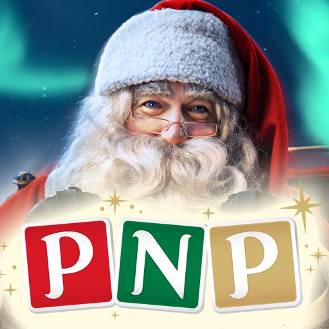 Apps PNP – Portable North Pole™