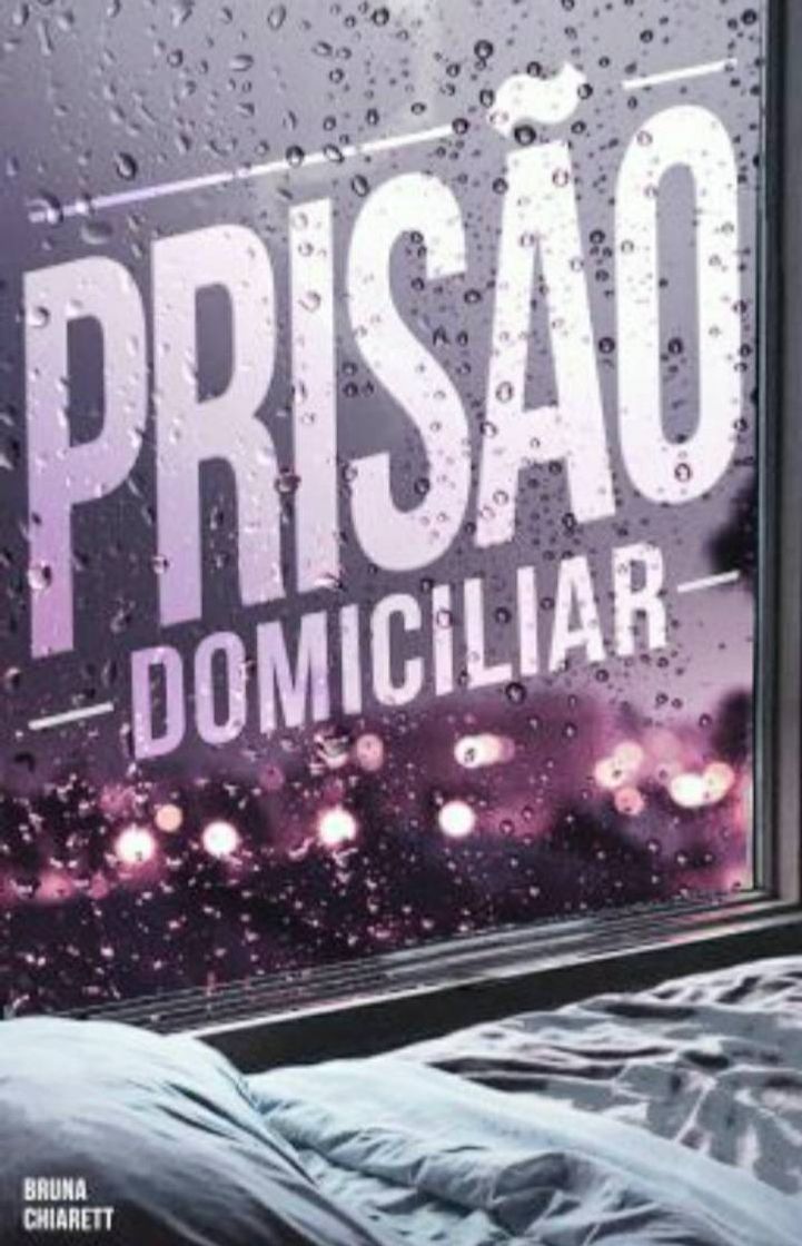 Libro Prisão Domiciliar 