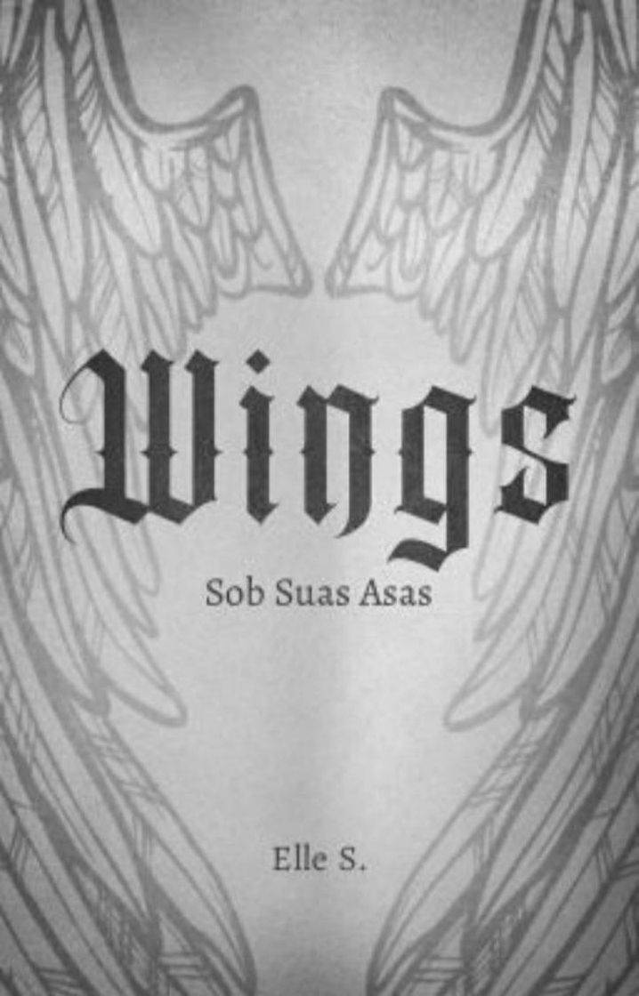 Moda Wings