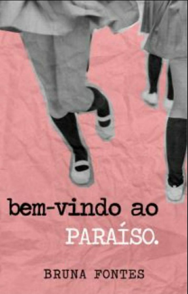 Moda Bem-vindo ao Paraíso