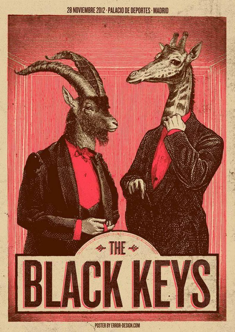 Music The Black Keys | Spotify