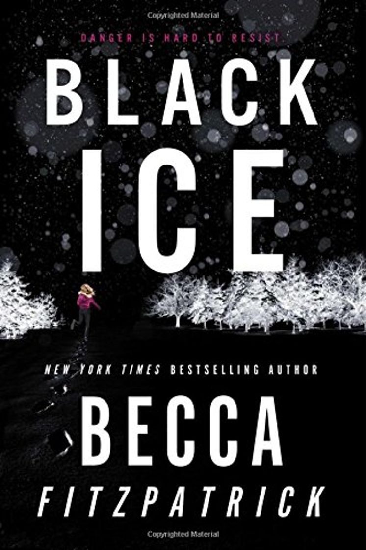 Libro Black Ice