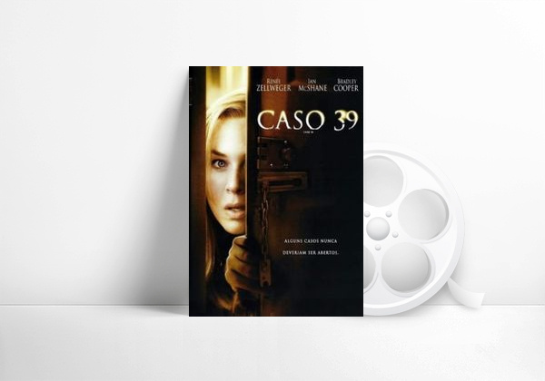 Película Expediente 39