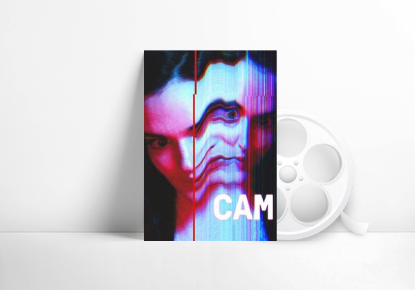 Película Cam