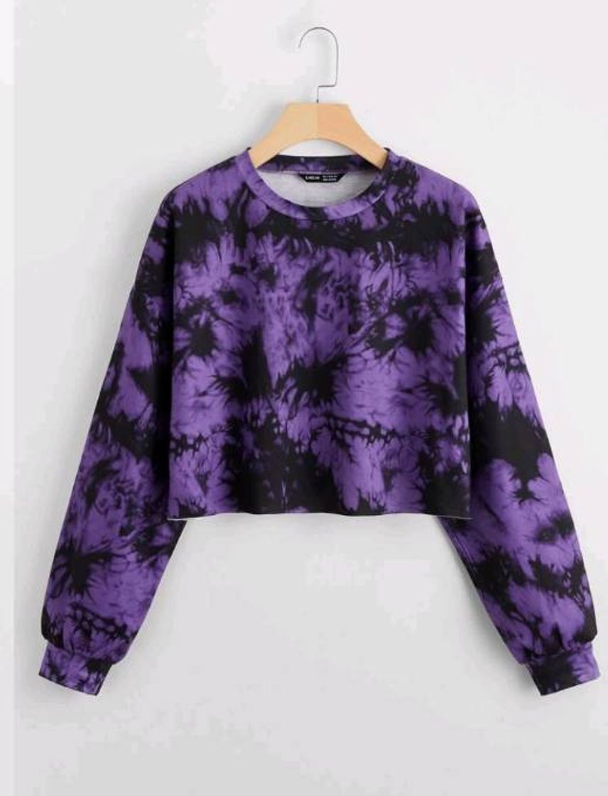 Fashion Purple black