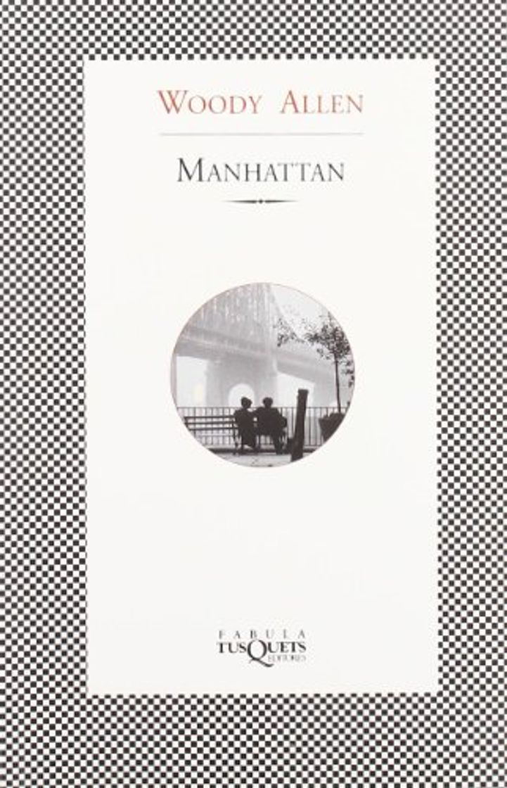 Libros Manhattan