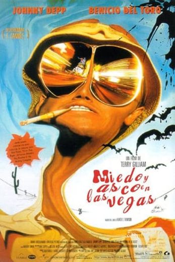 Fear and Loathing in Las Vegas