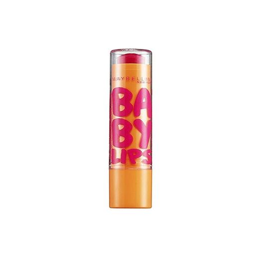 Maybelline 44792 Baby Lips Bálsamo Labial