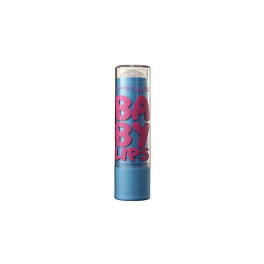 Maybelline New York Baby Lips Moisturising Lip Balm Hydrate Balsam do ust