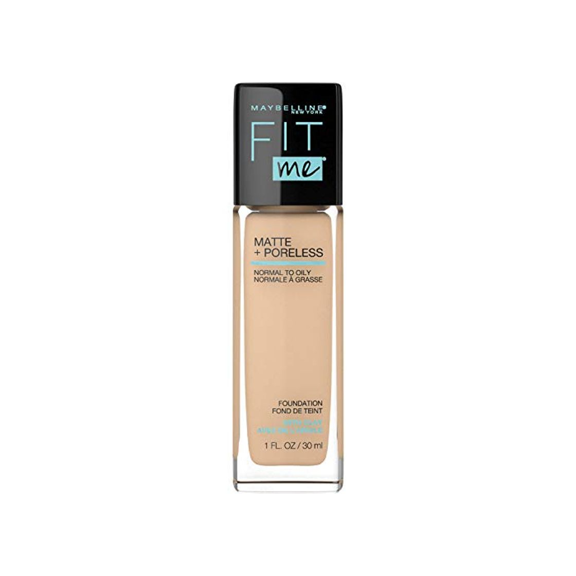 Producto MAYBELLINE - Fit Me Matte