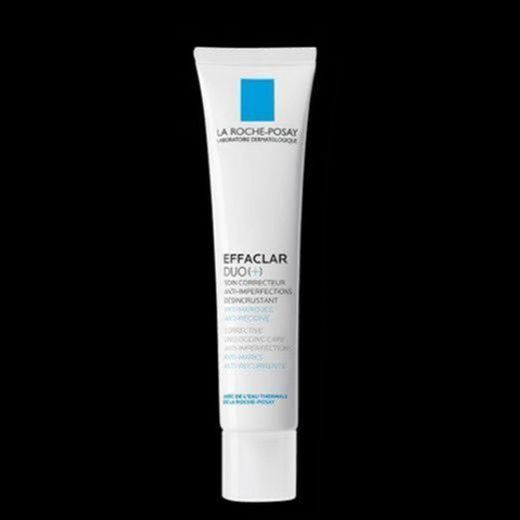 La Roche Posay Effaclar Duo Cuidado Pieles Grasas 40ml