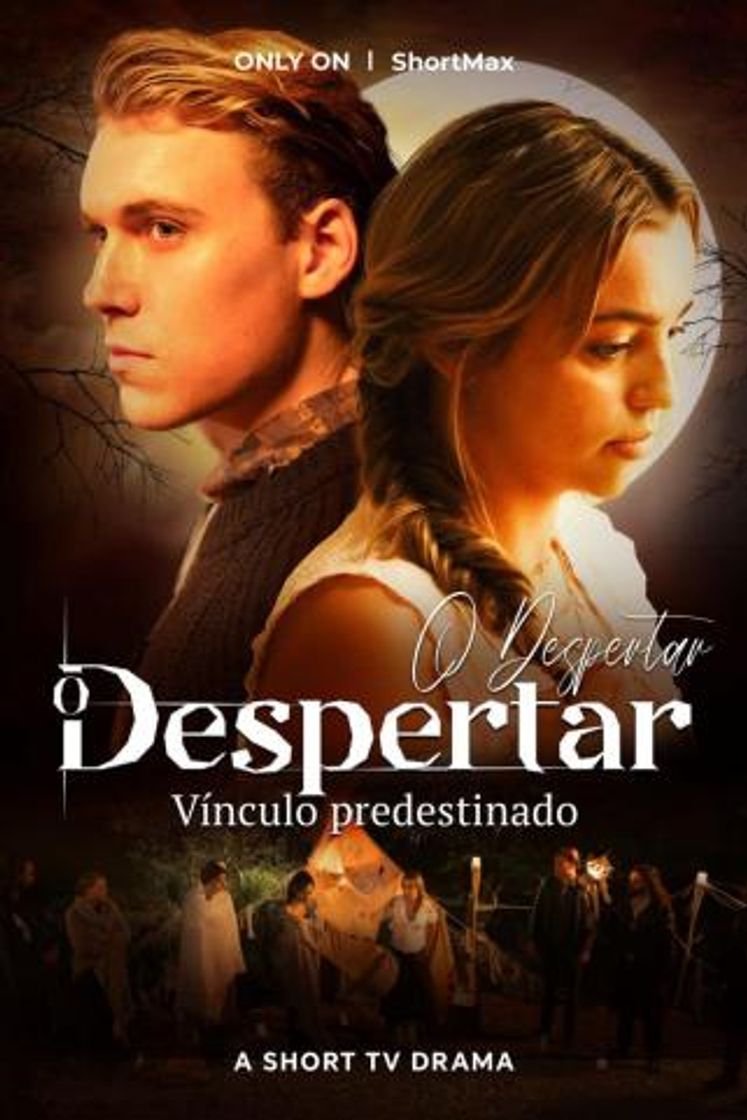 Serie O despertar vínculo predestinado 