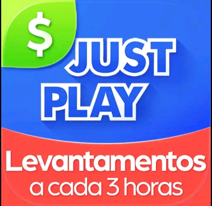 Aplicaciones JustPlay - Earn or Donate