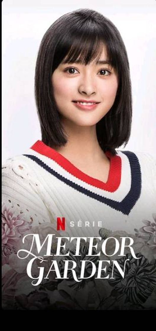 Serie Meteor Garden | Netflix Official Site