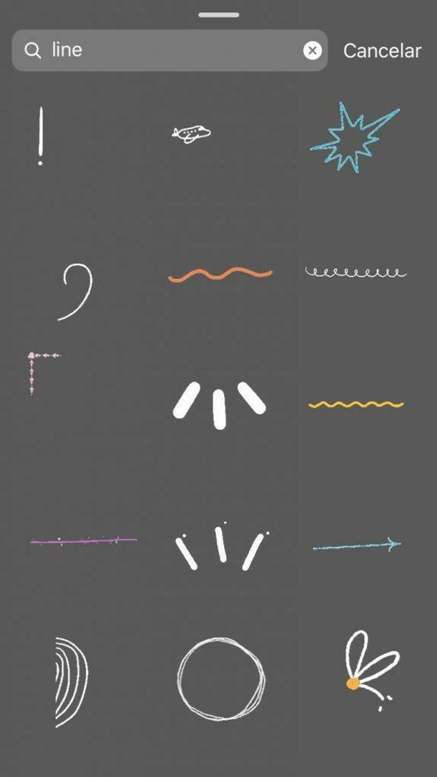 Social Line