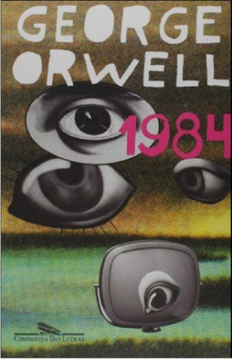 1984 1ª Edição