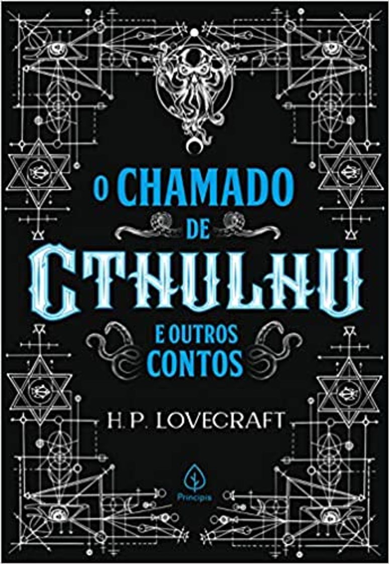 Book O chamado de Cthulhu e outros contos