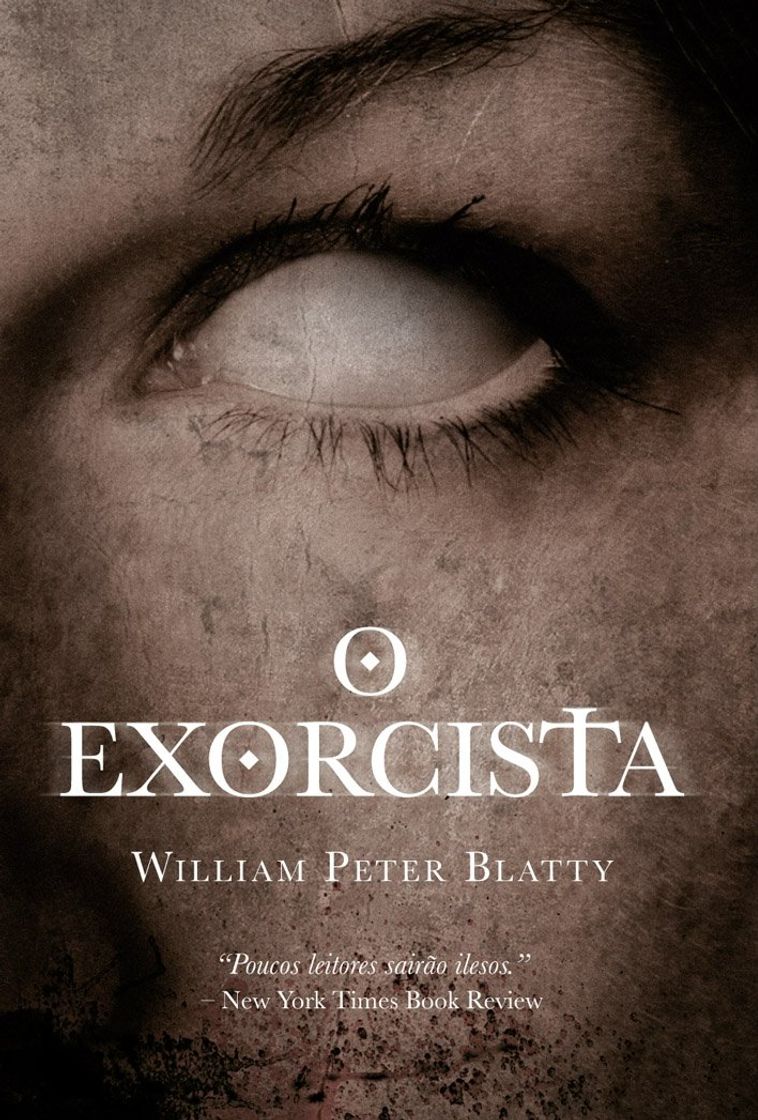 Book O Exorcista