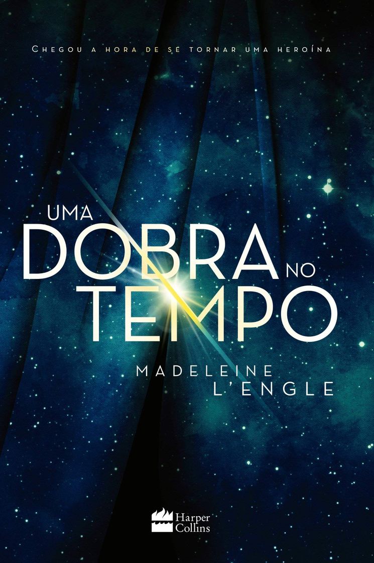 Book Uma dobra no tempo: 1