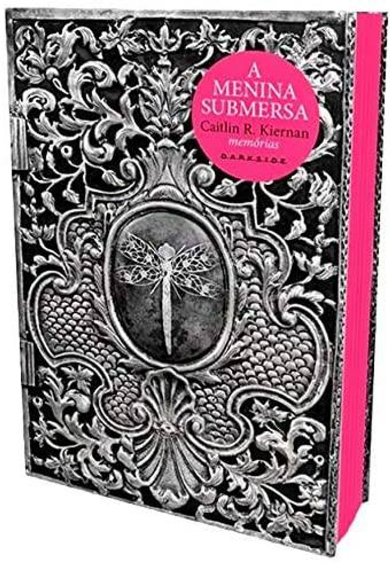 Book A Menina Submersa: Memórias: Um caso de amor para toda vida