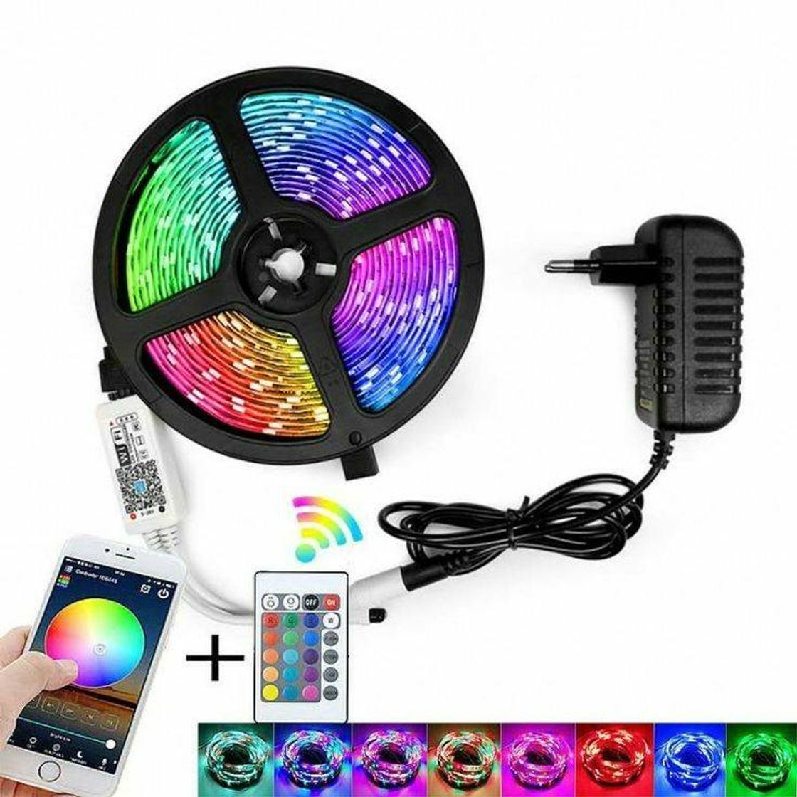 Producto Fita de led RGB