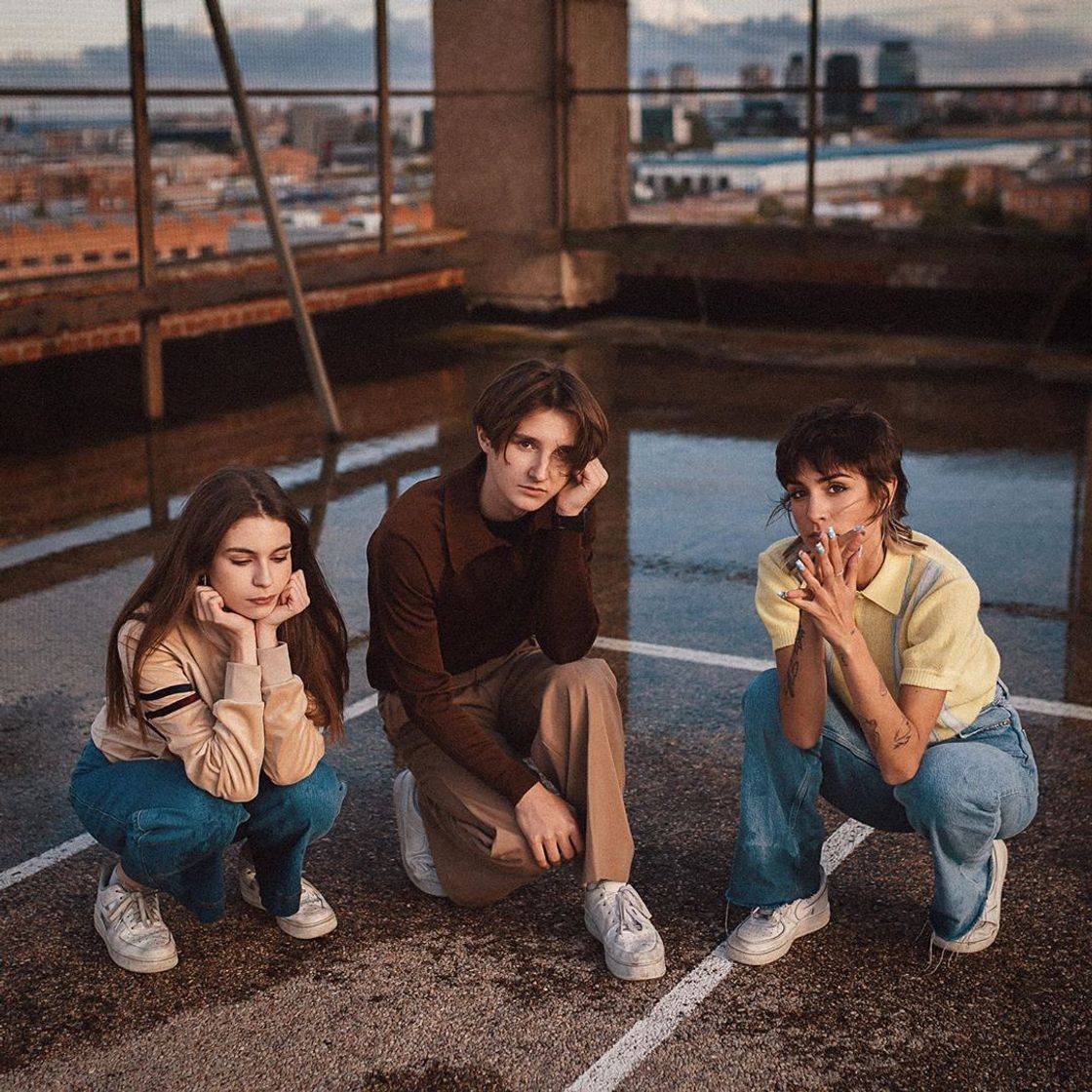 Music Enfance 80 (With Natalia Lacunza)