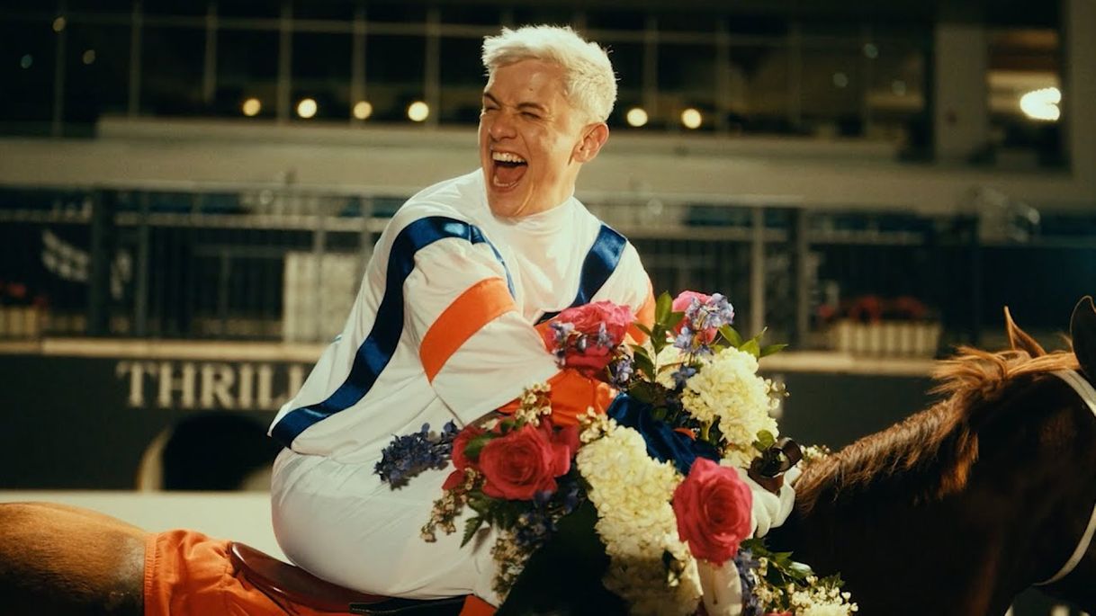 Music Diplomatico (feat. Guaynaa)